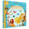Image de DISNEY - Mes Premières Chansons pour faire de beaux rêves