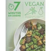 Image de Vegan : 30 recettes hyper savoureuses à préparer en 7 minutes ! en occasion ou reconditionné