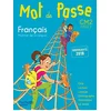 Image de Mot de passe, français maîtrise de la langue CM2, cycle 3 en occasion ou reconditionné
