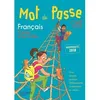 Image de Mot de Passe Français CM2 - Cahier élève Maryse Lemaire (Auteur), Cécile De Ram (Auteur), Sylvie Paré (Auteur), Xavier Knowles (Auteur), Fatima Benhamama (Auteur), Mohamed Mesbahi (Auteur)