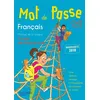 Image de Mot de Passe Français CM2 - Guide pédagogique Maryse Lemaire (Auteur), Cécile De Ram (Auteur), Sylvie Paré (Auteur), Xavier Knowles (Auteur)