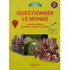 Image de Questionner le monde CE2, cycle 2 : le temps, l'espace, la matière, le vivant, les objets en occasion ou reconditionné