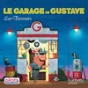 Image de Lecture CP - Collection Pilotis - Le Garage de Gustave - Album Léo Timmers (Auteur)