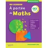 Image de Le nouvel A portée de maths CE2, cycle 2 : programmes 2018 en occasion ou reconditionné