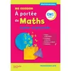 Image de Le Nouvel A portée de maths CM1 - Cahier d'activités Jean-Claude Lucas (Auteur), Janine Leclec'h-Lucas (Auteur), Robert Meunier (Auteur), Laurence Meunier (Auteur), Marie-Pierre Trossevin (Auteur)