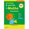 Image de Le Nouvel A portée de maths CM2 - Photofiches Jean-Claude Lucas (Auteur), Janine Leclec'h-Lucas (Auteur), Robert Meunier (Auteur), Laurence Meunier (Auteur), Marie-Pierre Trossevin (Auteur)