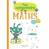 Image de Pour comprendre les maths CP, cycle 2 : programmes 2018 en occasion ou reconditionné