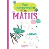 Image de Pour comprendre les maths, CE1, cycle 2 : programmes 2018 en occasion ou reconditionné