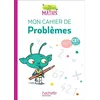 Image de Pour comprendre les maths CE1 - Cahier de problèmes Paul Bramand (Auteur), Natacha Bramand (Auteur), Eric Lafont (Auteur), Claude Maurin (Auteur), Daniel Peynichou (Auteur), Antoine Vargas (Auteur), Stève Delsalle (Auteur)
