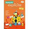 Image de Français Explicite CE2 - Livre de l'élève Lucien Castioni (Auteur), Muriel Pujol (Auteur), Yvette Aboukrat (Auteur), Alexandra Giunta (Auteur), Corinne Grollemund (Auteur)