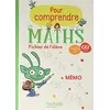 Image de Pour comprendre les maths CE2, cycle 2 : fichier de l'élève : programmes 2018 en occasion ou reconditionné