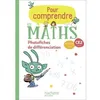 Image de Pour comprendre les maths CE2 - Photofiches Paul Bramand (Auteur), Natacha Bramand (Auteur), Stève Delsalle (Auteur), Eric Lafont (Auteur), Claude Maurin (Auteur), Daniel Peynichou (Auteur), Antoine Vargas (Auteur)