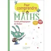 Image de Pour comprendre les maths CE2 - Guide du fichier élève Paul Bramand (Auteur), Natacha Bramand (Auteur), Stève Delsalle (Auteur), Eric Lafont (Auteur), Claude Maurin (Auteur), Daniel Peynichou (Auteur), Antoine Vargas (Auteur)
