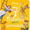 Image de 7 histoires pour la semaine. Classiques Disney en occasion ou reconditionné