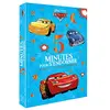 Image de Cars : 5 minutes pour s'endormir : 12 histoires de champions avec Flash McQueen en occasion ou reconditionné