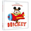 Image de Mickey part en voyage en occasion ou reconditionné