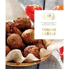 Image de Cuisine créole : 70 recettes exotiques et parfumées, élaborées avec amour pour faire voyager vos papilles en occasion ou reconditionné