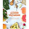 Image de Le grand livre de la cuisine végétarienne Nouvelle édition Collectif (Auteur)