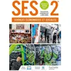 Image de Sciences économiques et sociales 2nde - Livre élève Rémi Jeannin (Auteur), Marjorie Galy (Auteur)