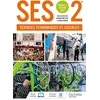 Image de SES, sciences économiques et sociales, 2de en occasion ou reconditionné