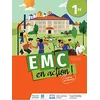 Image de EMC en action ! 1re voies générale et technologique : lycéens et citoyens en occasion ou reconditionné