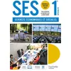 Image de Sciences économiques et sociales 1re spécialité - Livre élève Marjorie Galy (Auteur)