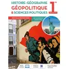Image de Histoire-Géographie, Géopolitique et Sciences politiques, 1re Spécialité - Livre élève Henri Simonneau (Auteur), Nicolas Marichez (Auteur), Michaël Navarro (Auteur), Stéphane Vautier (Auteur), Fanny Maillo-Viel (Auteur), Anne Gasnier (Auteur), Franciane Allaire (Auteur)