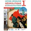 Image de Histoire-géographie, géopolitique & sciences politiques 1re spécialité en occasion ou reconditionné