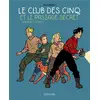 Image de Le Club des Cinq et le passage secret - Petit Format