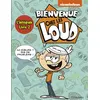 Image de Intégrale - Bienvenue chez Les Loud T4 à T6 Collectif (Scénario), Collectif (Dessinateur)