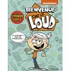 Image de Bienvenue chez les Loud : l'intégrale. Vol. 2. Tomes 4 à 6 en occasion ou reconditionné