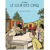 Image de Le Club des Cinq Tome 6 : le Club des Cinq et le Cirque de l'étoile
