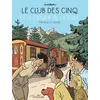 Image de Le Club des Cinq T6 - Le Club des Cinq et le Cirque de l'Etoile Nataël (Auteur), Béja (Dessinateur)