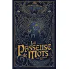 Image de La Passeuse de Mots - Tome 1 Alric & Jennifer Twice (Auteur)
