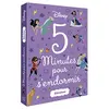 Image de 5 minutes pour s'endormir : héroïnes en occasion ou reconditionné