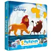 Image de 5 puzzles pour raconter des histoires
