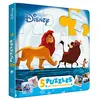 Image de Disney classiques : 5 puzzles pour raconter des histoires en occasion ou reconditionné