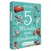 Image de Pixar : 5 minutes pour s'endormir : humour et amitié en occasion ou reconditionné
