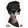 Image de Je n'ai pas le temps : le roman tumultueux d'Evariste Galois en occasion ou reconditionné