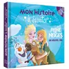Image de LA REINE DES NEIGES - Mon histoire à écouter - Livre CD - Un nouvel ami - Disney