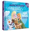 Image de La reine des neiges : un nouvel ami en occasion ou reconditionné