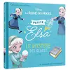 Image de Petite Elsa : le mystère des glaces en occasion ou reconditionné
