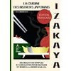 Image de Izakaya : la cuisine des bistrots japonais : des recettes simples et amusantes pour manger et boire à la mode izakaya en occasion ou reconditionné