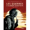 Image de Les Guerres d'Albert Einstein - Intégrale Éric Corbeyran (Auteur), Eric Chabbert (Dessinateur)