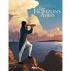 Image de Les horizons amers