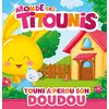 Image de Monde des Titounis. Touni et Tini vont à la plage en occasion ou reconditionné
