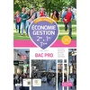 Image de Economie gestion 2de, 1re, terminale bac pro : tome unique en occasion ou reconditionné