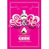 Image de Geek & pastry gastronogeek : 50 recettes de pâtisserie inspirées par les cultures de l'imaginaire en occasion ou reconditionné