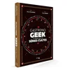 Image de Gastronogeek : séries TV : 37 recettes inspirées des séries cultes en occasion ou reconditionné