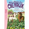 Image de Mes amis les chevaux 16 - Moustique est amoureux Hachette Livre (Auteur), Natacha Godeau (Adapté), Sophie Thalmann (Présentateur)